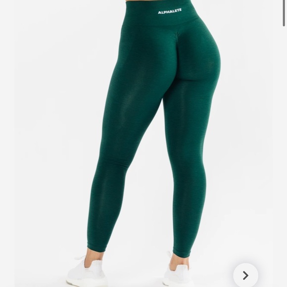 ISO AMPLIFY SEAMLESS - Picture 2 of 3